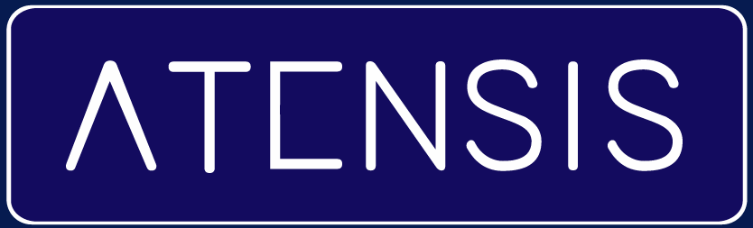 Atensis Logotyp